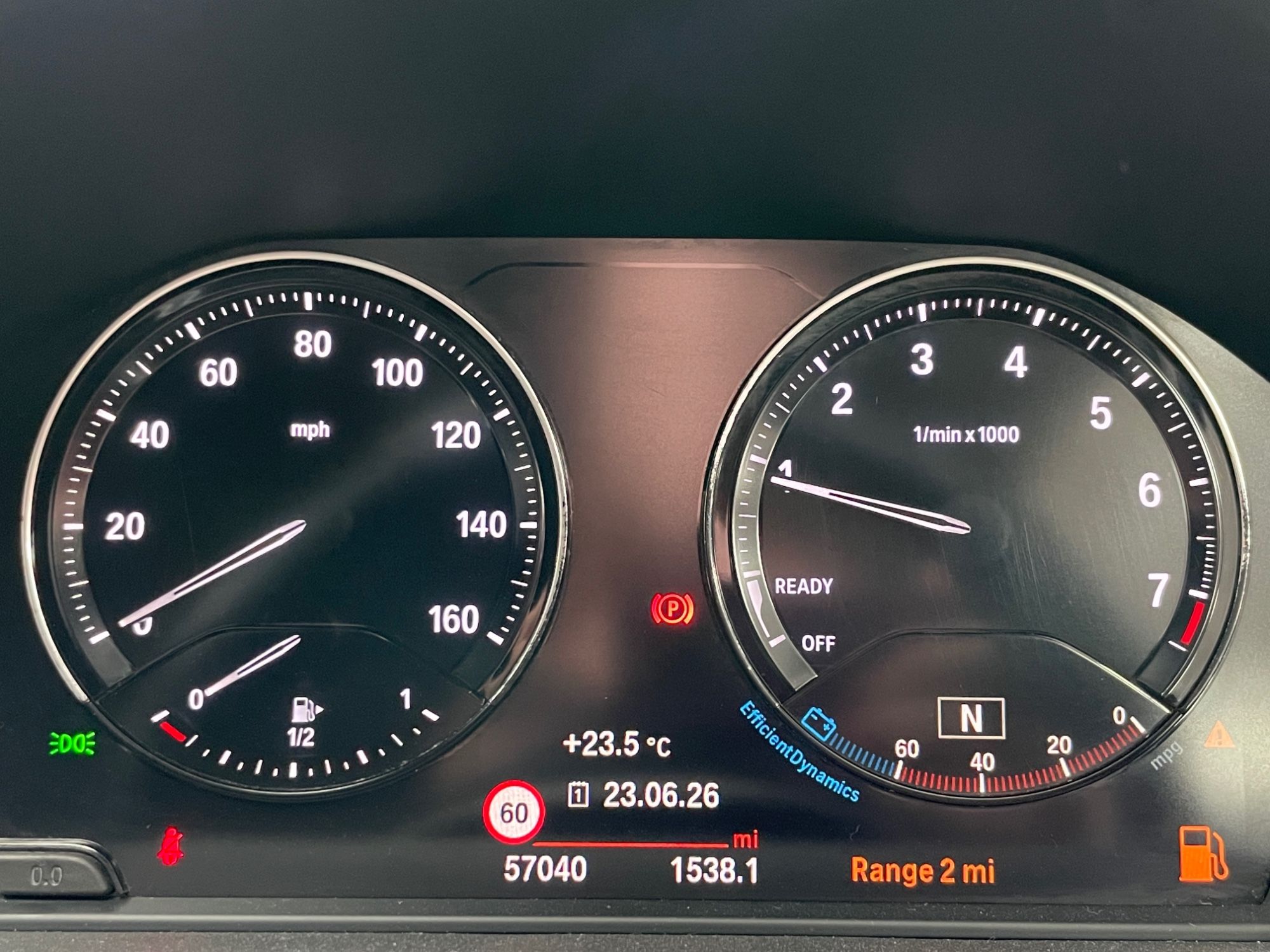 USED 2020 20 BMW X1 1.5 18i SE SUV 5dr Petrol Manual sDrive Euro 6 (s/s) (140 ps) 