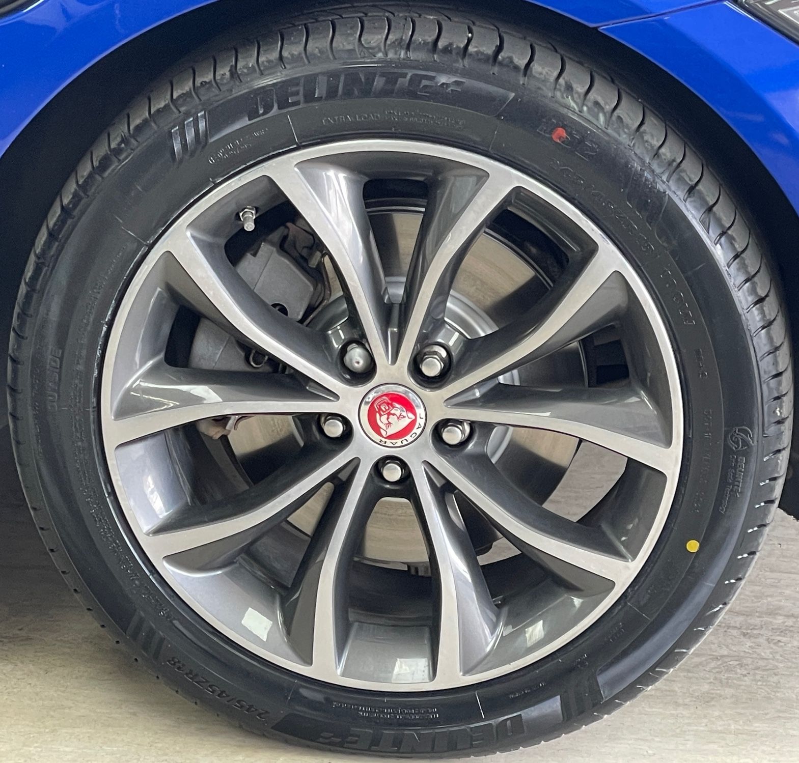 USED 2019 69 JAGUAR XF 2.0d R-Sport Saloon 4dr Diesel Auto Euro 6 (s/s) (180 ps) 