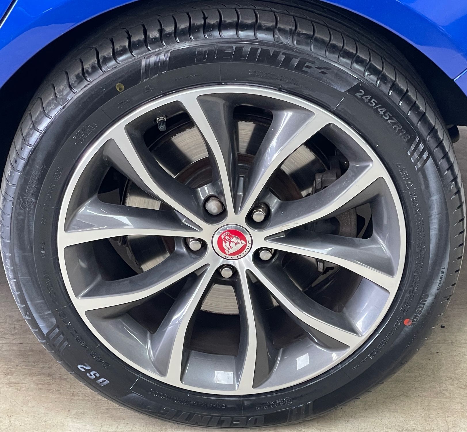 USED 2019 69 JAGUAR XF 2.0d R-Sport Saloon 4dr Diesel Auto Euro 6 (s/s) (180 ps) 