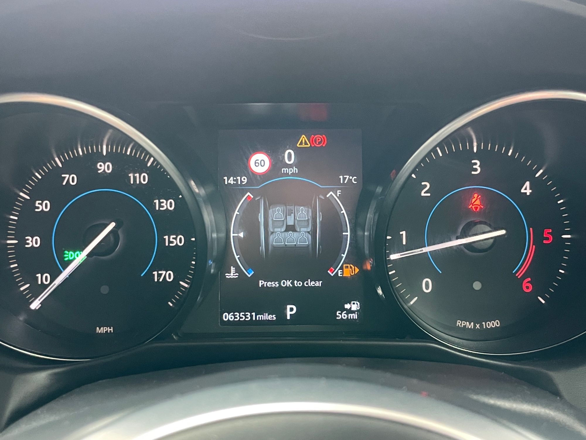 USED 2019 69 JAGUAR XF 2.0d R-Sport Saloon 4dr Diesel Auto Euro 6 (s/s) (180 ps) 