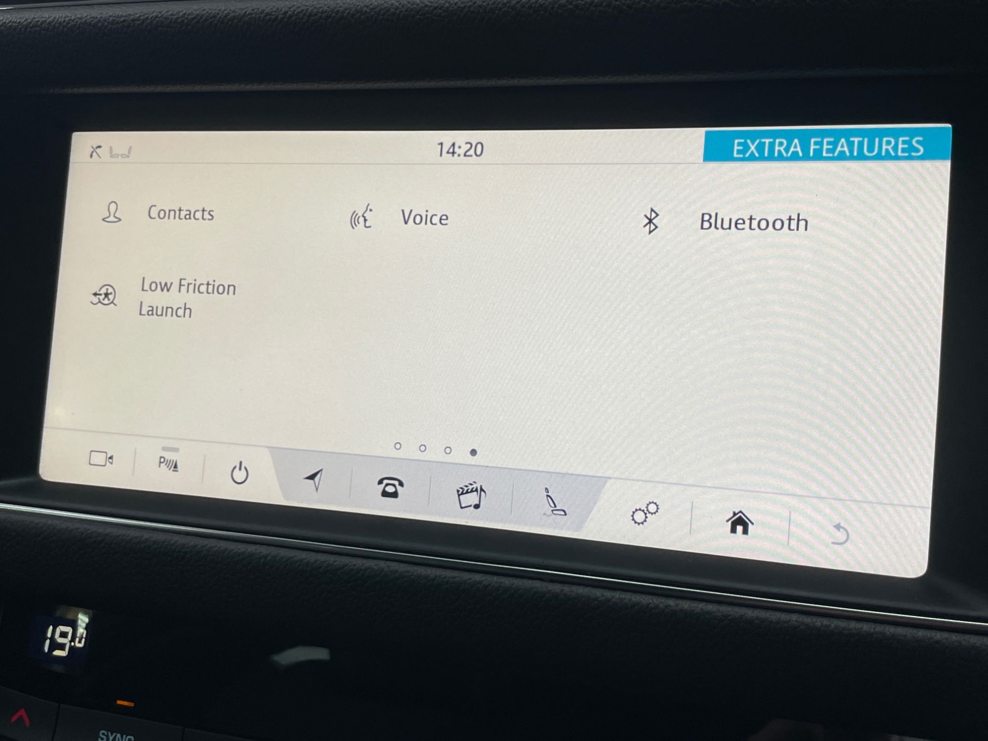 USED 2019 69 JAGUAR XF 2.0d R-Sport Saloon 4dr Diesel Auto Euro 6 (s/s) (180 ps) 