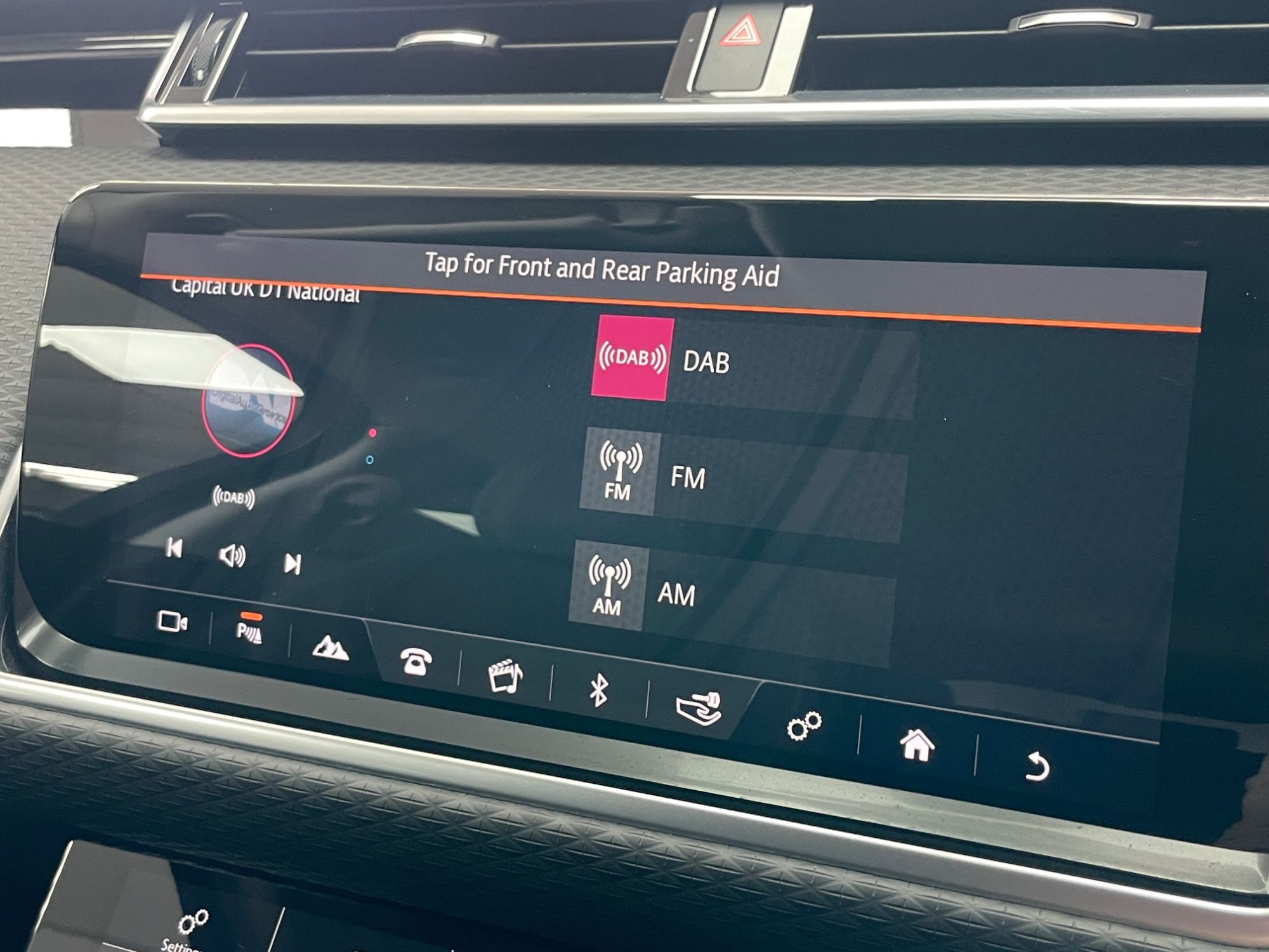 USED 2020 69 LAND ROVER RANGE ROVER VELAR 2.0 D180 SUV 5dr Diesel Auto 4WD Euro 6 (s/s) (180 ps) 