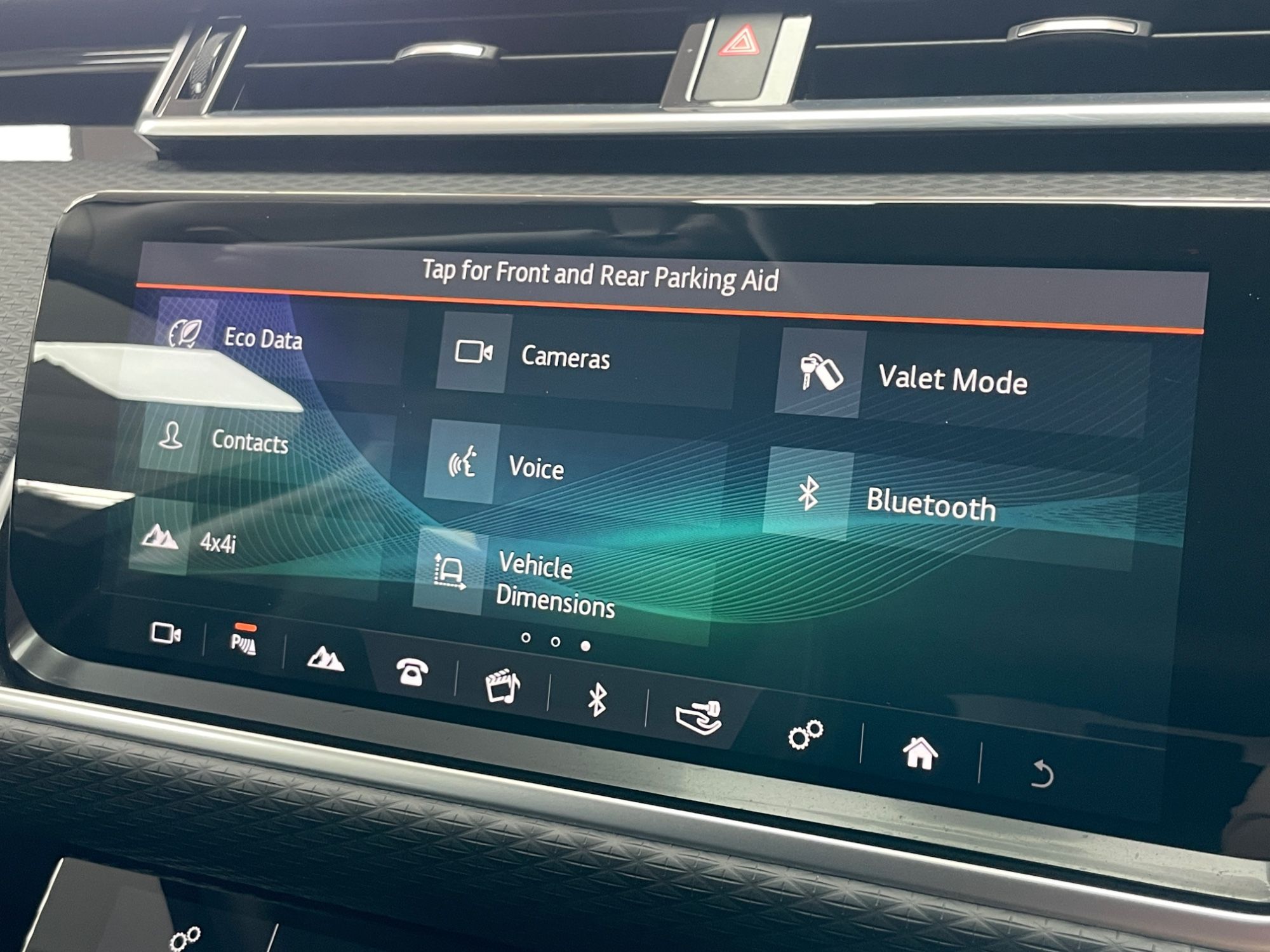 USED 2020 69 LAND ROVER RANGE ROVER VELAR 2.0 D180 SUV 5dr Diesel Auto 4WD Euro 6 (s/s) (180 ps) 