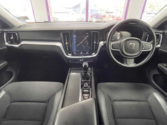 View our VOLVO V60