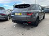 USED 2018 18 LAND ROVER RANGE ROVER SPORT 3.0 SD V6 HSE SUV 5dr Diesel Auto 4WD Euro 6 (s/s) (306 ps) 