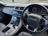 USED 2018 18 LAND ROVER RANGE ROVER SPORT 3.0 SD V6 HSE SUV 5dr Diesel Auto 4WD Euro 6 (s/s) (306 ps) 