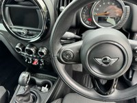 USED 2017 17 MINI COUNTRYMAN 1.5 Cooper SUV 5dr Petrol Auto 6Spd ALL4 Euro 6 (s/s) (136 ps) 