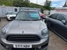 USED 2017 17 MINI COUNTRYMAN 1.5 Cooper SUV 5dr Petrol Auto 6Spd ALL4 Euro 6 (s/s) (136 ps) 