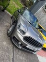 USED 2017 17 MINI COUNTRYMAN 1.5 Cooper SUV 5dr Petrol Auto 6Spd ALL4 Euro 6 (s/s) (136 ps) 
