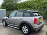 USED 2017 17 MINI COUNTRYMAN 1.5 Cooper SUV 5dr Petrol Auto 6Spd ALL4 Euro 6 (s/s) (136 ps) 