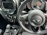 USED 2017 17 MINI COUNTRYMAN 1.5 Cooper SUV 5dr Petrol Auto 6Spd ALL4 Euro 6 (s/s) (136 ps) 
