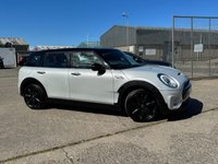 USED 2017 17 MINI CLUBMAN 2.0 Cooper S Estate 6dr Petrol Manual Euro 6 (s/s) (192 ps) 