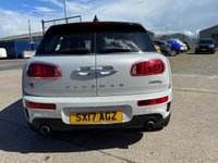 USED 2017 17 MINI CLUBMAN 2.0 Cooper S Estate 6dr Petrol Manual Euro 6 (s/s) (192 ps) 