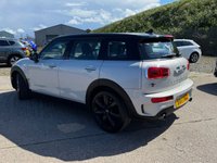 USED 2017 17 MINI CLUBMAN 2.0 Cooper S Estate 6dr Petrol Manual Euro 6 (s/s) (192 ps) 