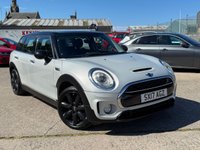 USED 2017 17 MINI CLUBMAN 2.0 Cooper S Estate 6dr Petrol Manual Euro 6 (s/s) (192 ps) 