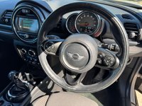 USED 2017 17 MINI CLUBMAN 2.0 Cooper S Estate 6dr Petrol Manual Euro 6 (s/s) (192 ps) 