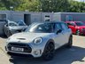 USED 2017 17 MINI CLUBMAN 2.0 Cooper S Estate 6dr Petrol Manual Euro 6 (s/s) (192 ps) 
