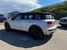 USED 2017 17 MINI CLUBMAN 2.0 Cooper S Estate 6dr Petrol Manual Euro 6 (s/s) (192 ps) 
