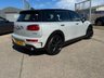 USED 2017 17 MINI CLUBMAN 2.0 Cooper S Estate 6dr Petrol Manual Euro 6 (s/s) (192 ps) 