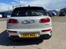 USED 2017 17 MINI CLUBMAN 2.0 Cooper S Estate 6dr Petrol Manual Euro 6 (s/s) (192 ps) 