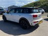 USED 2017 17 MINI CLUBMAN 2.0 Cooper S Estate 6dr Petrol Manual Euro 6 (s/s) (192 ps) 