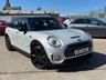 USED 2017 17 MINI CLUBMAN 2.0 Cooper S Estate 6dr Petrol Manual Euro 6 (s/s) (192 ps) 