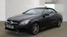 USED 2013 63 MERCEDES-BENZ E-CLASS 2.1 E220 CDI AMG Sport Cabriolet 2dr Diesel G-Tronic+ Euro 5 (s/s) (170 ps) 10 STAMPS+AIR SCARF+COMMAND!!