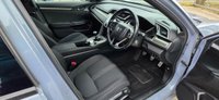 USED 2018 68 HONDA CIVIC 1.6 i-DTEC SR Hatchback 5dr Diesel Manual Euro 6 (s/s) (120 ps) 
