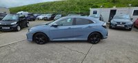 USED 2018 68 HONDA CIVIC 1.6 i-DTEC SR Hatchback 5dr Diesel Manual Euro 6 (s/s) (120 ps) 