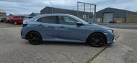 USED 2018 68 HONDA CIVIC 1.6 i-DTEC SR Hatchback 5dr Diesel Manual Euro 6 (s/s) (120 ps) 