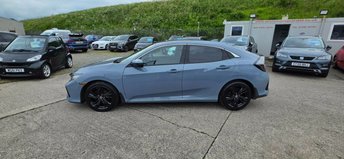 View our HONDA CIVIC
