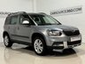 USED 2017 17 SKODA YETI 1.2 TSI SE L Outdoor 5dr Petrol DSG Euro 6 (s/s) (110 ps) 9.9% APR Available