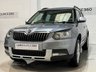 USED 2017 17 SKODA YETI 1.2 TSI SE L Outdoor 5dr Petrol DSG Euro 6 (s/s) (110 ps) 9.9% APR Available