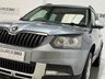 USED 2017 17 SKODA YETI 1.2 TSI SE L Outdoor 5dr Petrol DSG Euro 6 (s/s) (110 ps) 9.9% APR Available