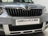 USED 2017 17 SKODA YETI 1.2 TSI SE L Outdoor 5dr Petrol DSG Euro 6 (s/s) (110 ps) 9.9% APR Available