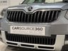USED 2017 17 SKODA YETI 1.2 TSI SE L Outdoor 5dr Petrol DSG Euro 6 (s/s) (110 ps) 9.9% APR Available