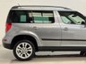 USED 2017 17 SKODA YETI 1.2 TSI SE L Outdoor 5dr Petrol DSG Euro 6 (s/s) (110 ps) 9.9% APR Available