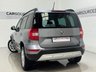 USED 2017 17 SKODA YETI 1.2 TSI SE L Outdoor 5dr Petrol DSG Euro 6 (s/s) (110 ps) 9.9% APR Available