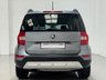 USED 2017 17 SKODA YETI 1.2 TSI SE L Outdoor 5dr Petrol DSG Euro 6 (s/s) (110 ps) 9.9% APR Available