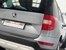 USED 2017 17 SKODA YETI 1.2 TSI SE L Outdoor 5dr Petrol DSG Euro 6 (s/s) (110 ps) 9.9% APR Available