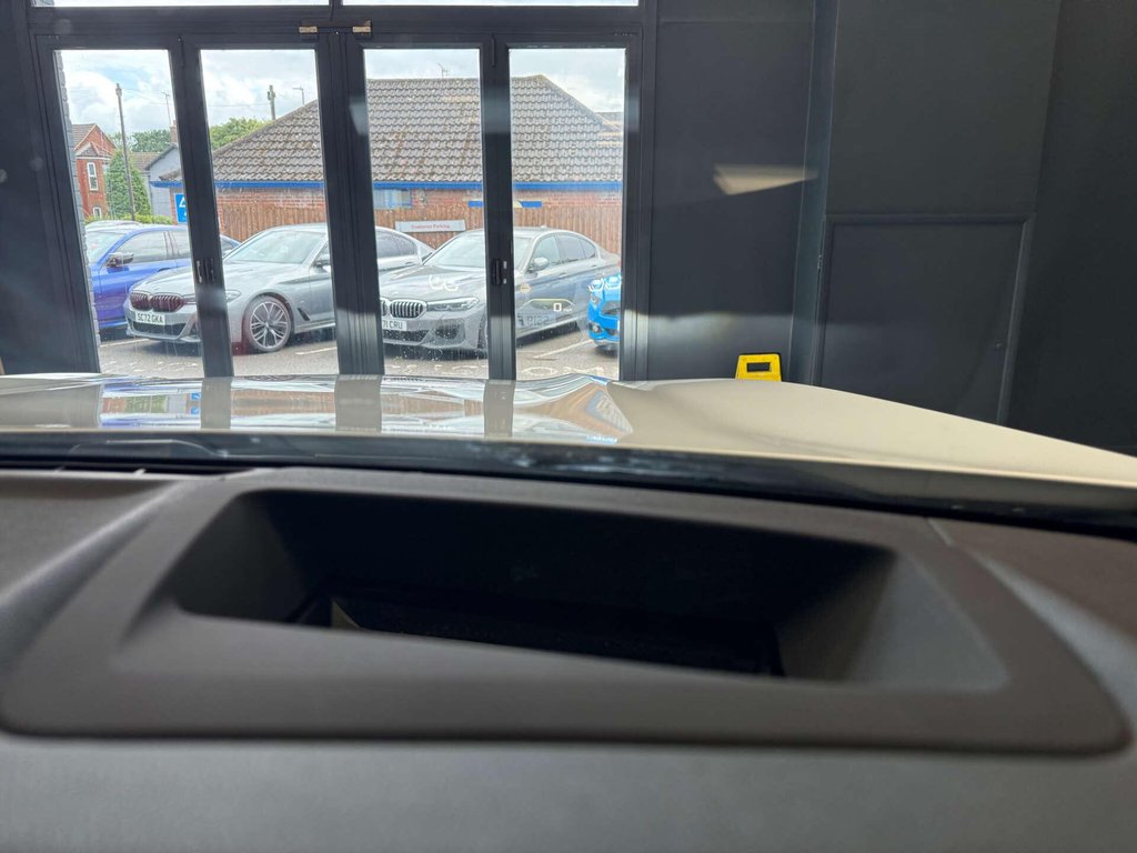 USED 2019 19 BMW X3 3.0 X3 M Competition Edition Auto 4WD 5dr FSH + PAN ROOF + HK + 360 CAM