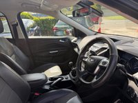USED 2015 65 FORD KUGA 2.0 TDCi Titanium SUV 5dr Diesel Manual 2WD Euro 6 (s/s) (150 ps) LOVELY CONDITION