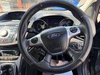 USED 2015 65 FORD KUGA 2.0 TDCi Titanium SUV 5dr Diesel Manual 2WD Euro 6 (s/s) (150 ps) LOVELY CONDITION