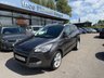 USED 2015 65 FORD KUGA 2.0 TDCi Titanium SUV 5dr Diesel Manual 2WD Euro 6 (s/s) (150 ps) LOVELY CONDITION