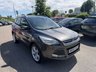 USED 2015 65 FORD KUGA 2.0 TDCi Titanium SUV 5dr Diesel Manual 2WD Euro 6 (s/s) (150 ps) LOVELY CONDITION