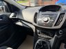 USED 2015 65 FORD KUGA 2.0 TDCi Titanium SUV 5dr Diesel Manual 2WD Euro 6 (s/s) (150 ps) LOVELY CONDITION
