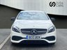 USED 2017 17 MERCEDES-BENZ A-CLASS 2.1 A200d AMG Line (Premium) Hatchback 5dr Diesel 7G-DCT Euro 6 (s/s) (136 ps) SAT NAV + 18&rdquo; ALLOYS + REV CAM  + 2 KEYS