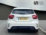USED 2017 17 MERCEDES-BENZ A-CLASS 2.1 A200d AMG Line (Premium) Hatchback 5dr Diesel 7G-DCT Euro 6 (s/s) (136 ps) SAT NAV + 18&rdquo; ALLOYS + REV CAM  + 2 KEYS