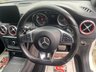 USED 2017 17 MERCEDES-BENZ A-CLASS 2.1 A200d AMG Line (Premium) Hatchback 5dr Diesel 7G-DCT Euro 6 (s/s) (136 ps) SAT NAV + 18&rdquo; ALLOYS + REV CAM  + 2 KEYS
