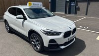 USED 2023 23 BMW X2 1.5 25e 10kWh Sport SUV 5dr Petrol Plug-in Hybrid Auto xDrive Euro 6 (s/s) (220 ps) 